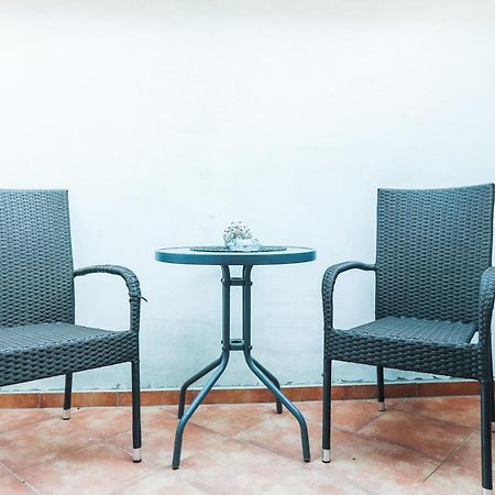 Apartman Lena Vrsar Buitenkant foto