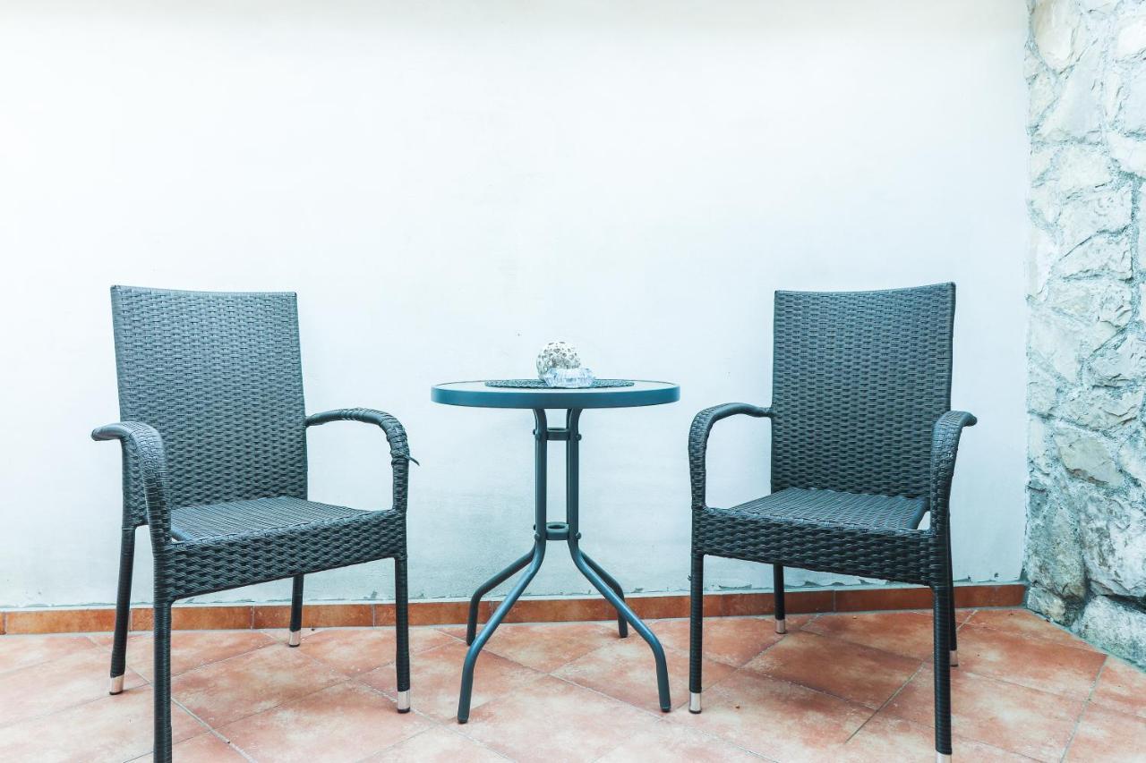 Apartman Lena Vrsar Buitenkant foto