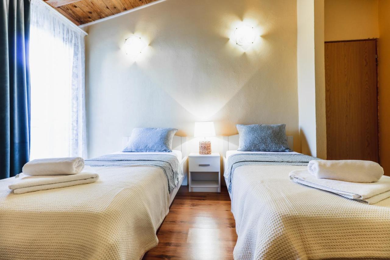 Apartman Lena Vrsar Buitenkant foto