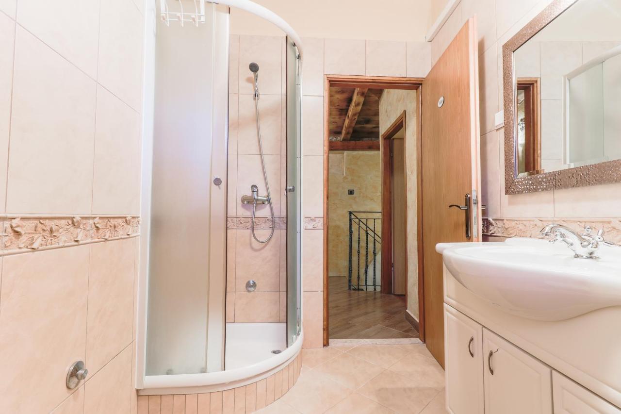 Apartman Lena Vrsar Buitenkant foto